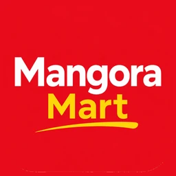 MangoraMart logo